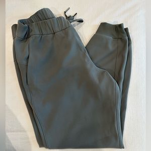 Lululemon On The Fly Joggers